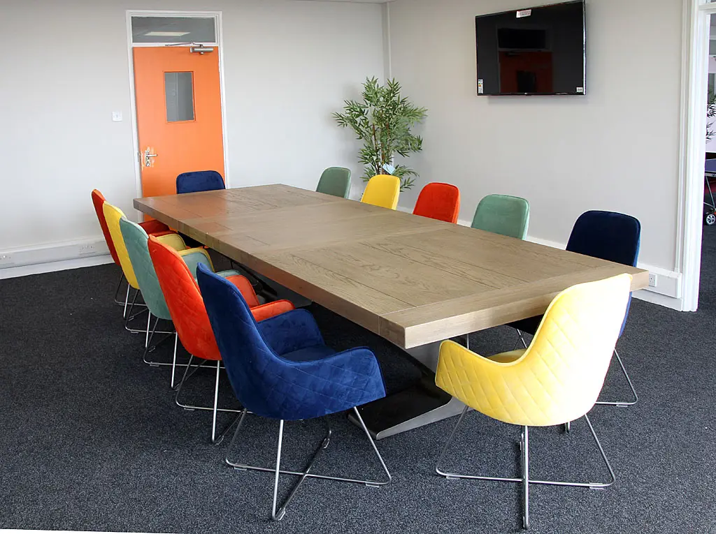 coworking