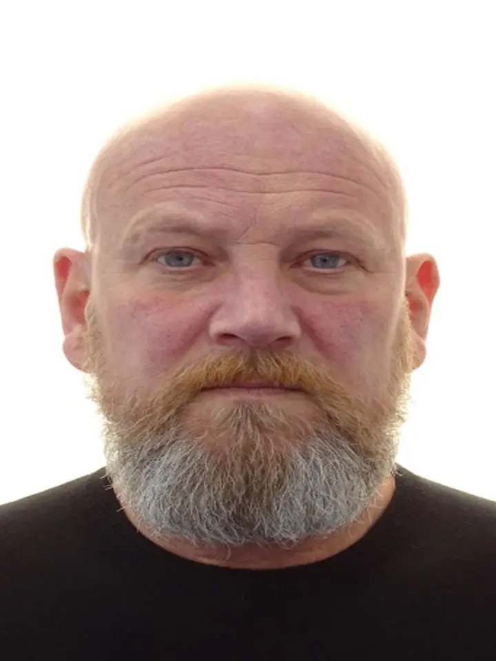 David Hodger